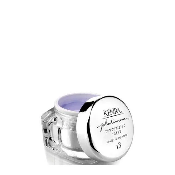 Kenra Professional Platinum Texturizing Taffy — Perfectly Tousled Hair